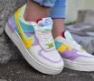 Nike Air Force 1 Shadow дамски маратонки , снимка 3