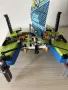 LEGO Technic Catamaran (Катамаран Лего) 42105, снимка 3