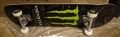 Скейтборд Monster Energy, снимка 1