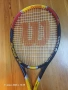 Wilson hyper surge 26 carbon, снимка 1