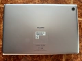 Huawei MediaPad M5 Lite 10.1" LTE + Писалка + Калъф + Кутия, снимка 10