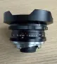 Voigtlander Ultra Wide Heliar Aspherical f-5.6 12mm Leica M-mount, снимка 3