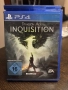 Dragon Age Inquisition PS4, снимка 1