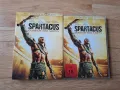 SPARTACUS - БОГОВЕТЕ НА АРЕНАТА/промо цена/, снимка 1