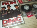 RUN DMC-TAPE 1007251131, снимка 5