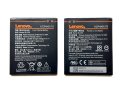 Батерия за Lenovo K5 BL259, снимка 1 - Оригинални батерии - 40282948
