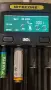 Зарядно Nitecore UMS4 за четири батерии, снимка 9