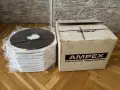 Магнетофонн лента Ampex 478, снимка 1