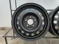 6бр 15ски джанти за CHRYSLER  5х114.3мм A150711 , снимка 1