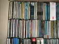 170 броя компакт диска (CD) класика, снимка 4