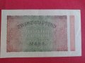 Райх банкнота 20 000 марки 1923г. Германия рядка за колекционери 28220, снимка 11