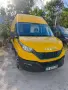 Бус Iveco 35s12, снимка 2
