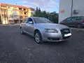 Продавам Audi A6 Avant (4F/C6) 3.0 TDI Quattro – Автоматик, снимка 9