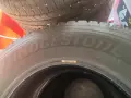 4бр.зимни гуми 235/65/16C Bridgestone, снимка 9