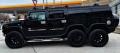 VIP HUMMER 6×6 -за сватби и елитни събития!, снимка 16