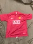 Продавам тениска Manchester United   , снимка 1