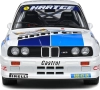 1990 BMW E30 Gr. A Adac Rally Deutchland 1/18 Solido, снимка 3