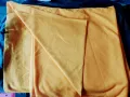 Парчета плат 2,3,4м... Парче плат травира лукс Парче плат жълто трико Плат тревира, снимка 7