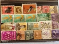 Стари пощенски марки от цял свят смесени ЛИЧНОСТИ,ЖИВОТНИ за КОЛЕКЦИЯ ДЕКОРАЦИЯ 52023, снимка 10