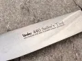 Античен нож Linder Sailor’s Tool (Solingen)., снимка 13