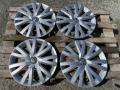 16 цола Тасове VW Golf 7 Volkswagen Golf Bora 5G0601147B Оригинал, снимка 1