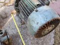 мотор редуктори 1.5 кW 60 rpm   налични два еднакви броя, снимка 9