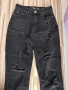 Дамски дънки Zara, снимка 13
