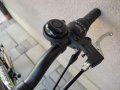 Продавам колела внос от Германия мтв велосипед EVEREST BLACK MAT 26 цола, снимка 13