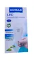 Енергоспестяваща LED аварийна крушка, снимка 6