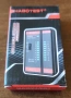  Професионален LAN кабелен тестер HABOTEST HT812 - RJ45/RJ11, CAT5/CAT6, LED индикатор , снимка 3