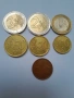 колекционерски монети Испания, снимка 3