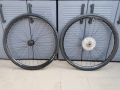 Gravel Merida CX600 tubeless 27,5/28, снимка 3