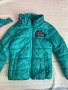  Есенно-зимно яке, ръст 128 см, снимка 2