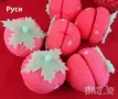 Ролки за коса Peco Roll, Дунапренени ролки, снимка 6