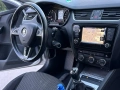 Skoda Octavia 1.6 TDI 4x4 Май 2016, Комби, внос Франция, В добро, снимка 14