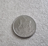 Намибия. 10 и 50 цента. 2 бройки., снимка 3