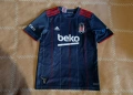 анцуг горнище Milan тениски Besiktas & Bayern Munich, снимка 11