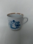 чаша, рyски порцелан, снимка 2