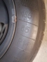 Летни гуми KLEBER с джанти 4 броя 14 цола 185 65 14 5х110 Опел Opel, снимка 7