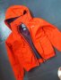 Тънко якенце, снимка 1 - Детски якета и елеци - 37027407