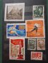 Пощенски марки голяма колекция от цял свят, снимка 11