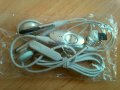 SAMSUNG - чисто нови оригинални слушалки с хендсфри, снимка 1 - Слушалки, hands-free - 30528298