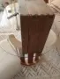 Стар куфар запазен, снимка 2