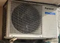 Panasonic CS-TE9DKE – инверторен климатик, Made in Japan – 2 броя, снимка 6