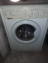 Автоматична пералня Индезит INDESIT модел WIL 105, снимка 2