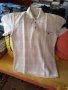 Оригинална блуза с яка Lacoste (M-L)