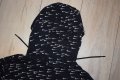 Nike SPORTSWEAR All-Over Print Hoodie Sz M / #00574 /, снимка 8