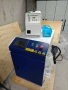 1500w PULSE & CONTINUOUS LASER CLEANING MACHINE , снимка 1