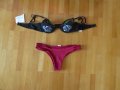 pistol panties swimwear bra, снимка 7