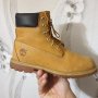 боти Timberland 6-Inch Classic Premium Waterproof  10361  номер 39 , снимка 14